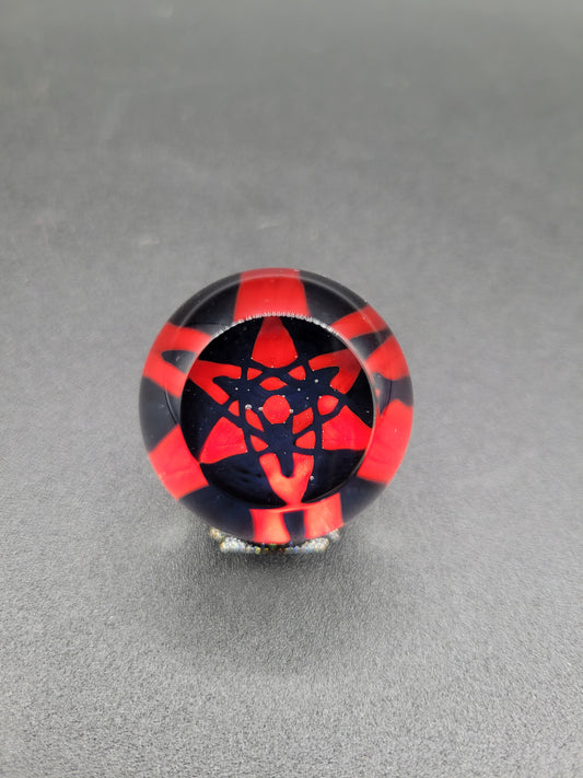 Sharingan Marble